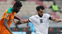 Coupe d'Afrique des Nations 2021 : l'Egypte élimine la Côte d'Ivoire aux tirs au but 