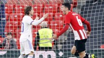 Coupe du Roi : le Real Madrid éliminé par Bilbao en quarts 