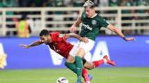 Coupe du monde des Clubs : Palmeiras s'impose contre Al Ahly et file en finale