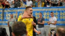 Viktor Tsygankov le nouveau prodige du football ukrainien