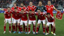 Euro 2020 : ce qu'il faut savoir de la Russie