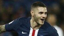 Argentine : Lionel Scaloni ouvre la porte à Mauro Icardi