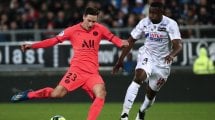 Le Stade Rennais intéressé par Nicolas Opoku