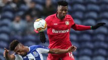 Exclu FM : comment la Ligue 1 a loupé Edmond Tapsoba, la nouvelle sensation de la Bundesliga