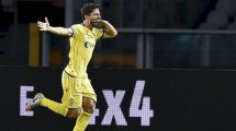 Fabio Borini débarque en Turquie