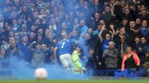 Premier League : Tottenham déroule contre Leicester, Everton s'offre Chelsea et reprend espoir