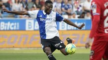 FC Porto : Mamadou Loum file en prêt à Reading