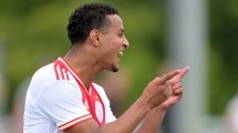 Ajax : Mohamed Ihattaren de retour à la Juventus en janvier