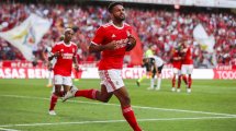 Benfica se frotte les mains pour sa pépite Gonçalo Ramos qui plaît au PSG