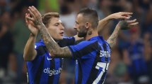 Serie A : Marcelo Brozovic libère l'Inter face au Torino