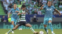 Sporting CP : que devient Francisco Trincão ?