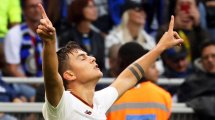 Serie A : l'AS Rome se rapproche du podium après sa victoire face à l'Inter