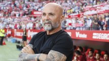 Liga : Jorge Sampaoli s'offre son premier succès avec Séville à Majorque