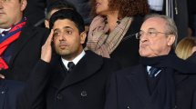 Real Madrid, PSG, Super League : Florentino Pérez s'en prend à Nasser al-Khelaïfi