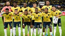CdM 2022 : la liste des 26 de l'Equateur