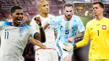 Coupe du Monde 2022 : l'équipe type de la 3e journée