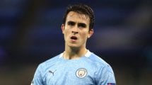 Pep Guardiola envoie Eric Garcia au Barça
