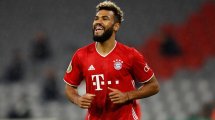 Éric Maxim Choupo-Moting prolonge avec le Bayern Munich