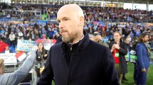 Premier League : Manchester United est au fond du gouffre après la défaite contre City