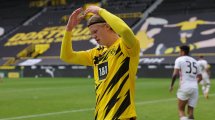 BL : Francfort éloigne Dortmund de la C1, Wolfsbourg conforte sa 3e place