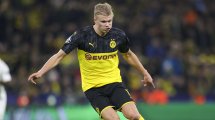 Bundesliga : Dortmund fait couler Schalke 04 dans le derby de la Ruhr