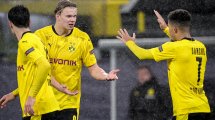 Dortmund : Erling Braut Haaland, le Golden Boy de tous les records !
