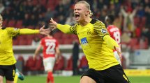 Guerre en Ukraine : Dortmund va affronter le Dynamo Kiev dans un match de charité