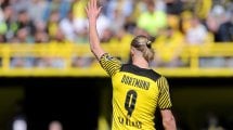 Le Borussia Dortmund veut piocher en L1 pour remplacer Erling Haaland