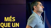 Athletic : Ernesto Valverde réagit à la signature d'Ander Herrera