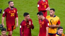 Coupe du Monde 2022 : l'Espagne pointe du doigt les coupables