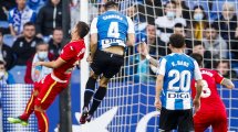 Liga : l'Espanyol maîtrise Getafe et respire