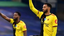 Étienne Capoue rebondit à Villarreal