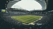LdC : Manchester City condamne des injures racistes venant de supporters du Séville FC