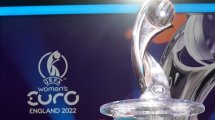 Euro 2022 (F) : l'Allemagne rejoint l'Angleterre en demi-finale