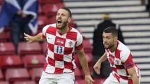 West Ham s'offre Nikola Vlašić