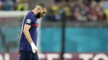 Équipe de France : la délicate histoire de Karim Benzema avec la Coupe du monde