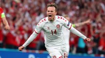 Euro 2020 : le Danemark écrase le Pays de Galles et file en quarts
