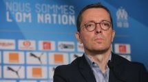 L'avocat d'Henri Bedimo allume l'OM et Eyraud
