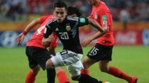 Des clubs de Ligue 1 tentent le coup pour Ezequiel Barco