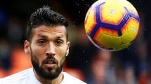 Ezequiel Garay met un terme à sa carrière
