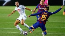 PSG : le nom de Fabian Ruiz encore évoqué en Italie
