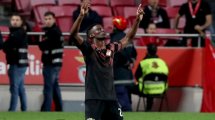 Nice n'est pas seul sur Fabio Abreu