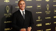 Serie B : Fabio Cannavaro a tenté de démissionner de Benevento