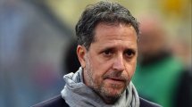 Tottenham vise un jeune de l'AS Monaco