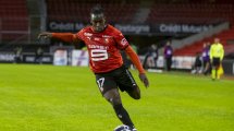 Rennes : le Borussia Mönchengladbach s'attaque à Faitout Maouassa 