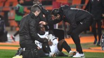 Rennes : Faitout Maouassa absent plusieurs semaines