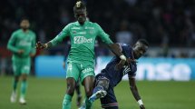Mercato : Saint-Étienne a pris sa décision pour Falaye Sacko