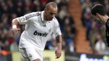Les coulisses du prêt de Julien Faubert au Real Madrid