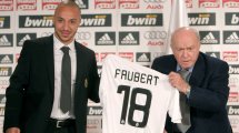 Real Madrid : Sergio Ramos se souvient quand Faubert s'est endormi sur le banc