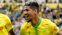 FC Nantes : Ludovic Blas a la cote en Premier League